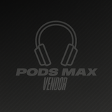 PODS MAX VENDOR