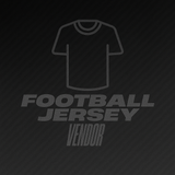 FOOTBALL JERSEY VENDOR