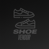 SHOE VENDOR
