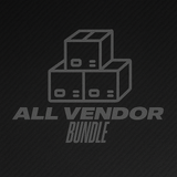 ALL VENDOR BUNDLE