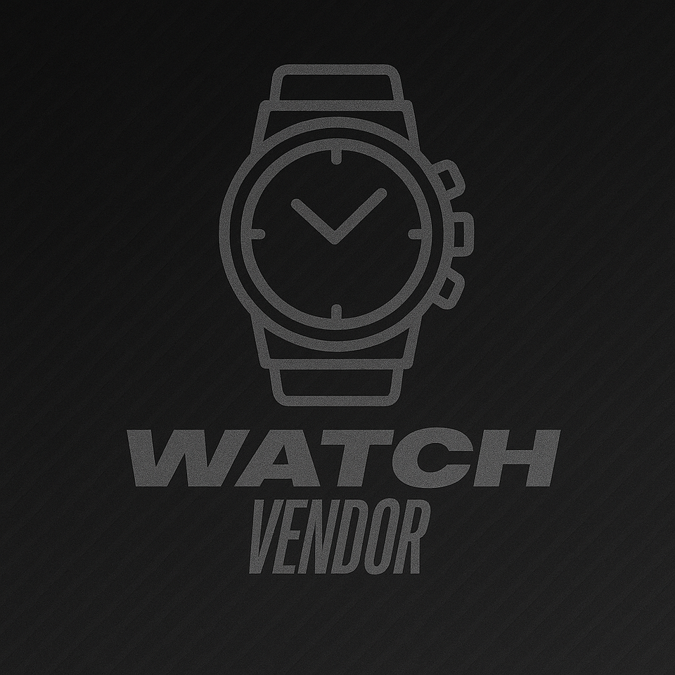 WATCH VENDOR