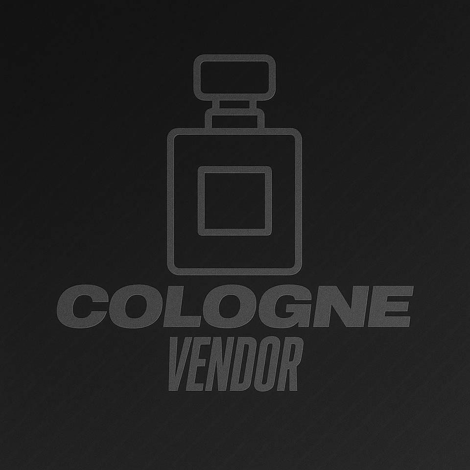 COLOGNE VENDOR