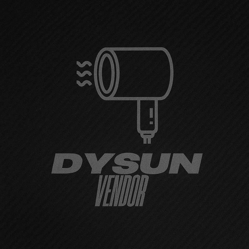 DYSUN VENDOR
